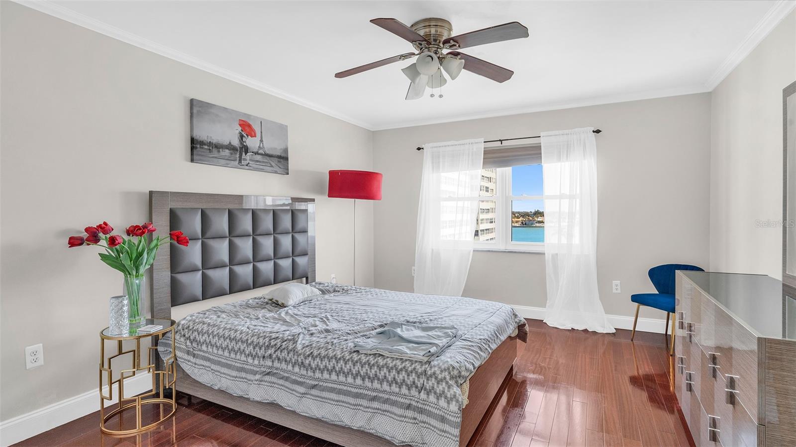 BAYWAY ISLES POINT BRITTANY THREE - Residential