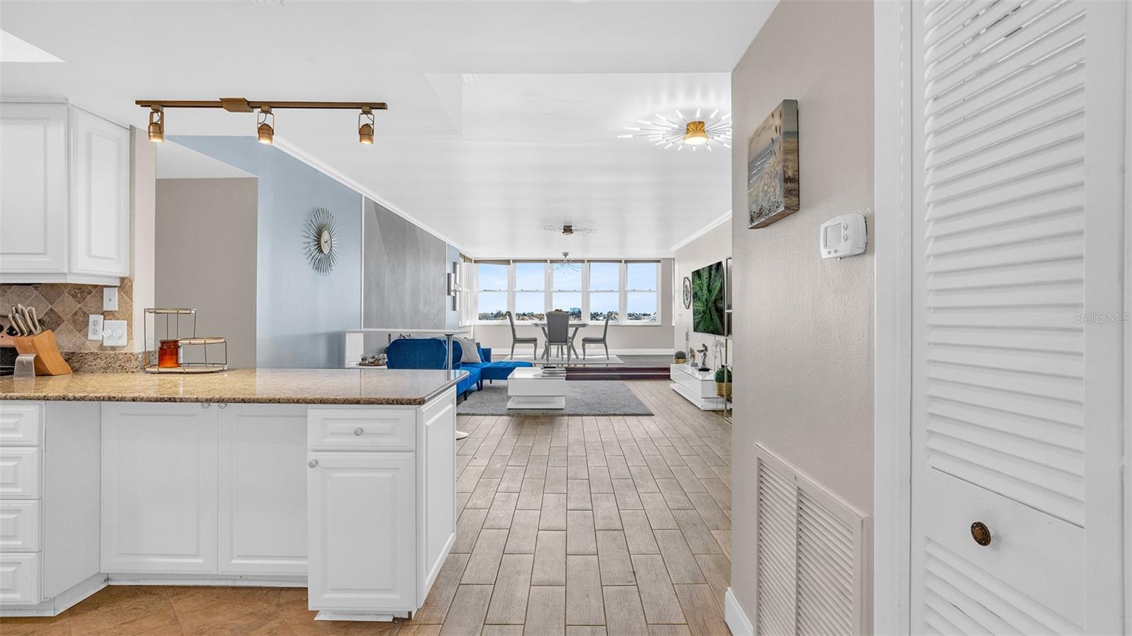 5130 BRITTANY DRIVE S 507