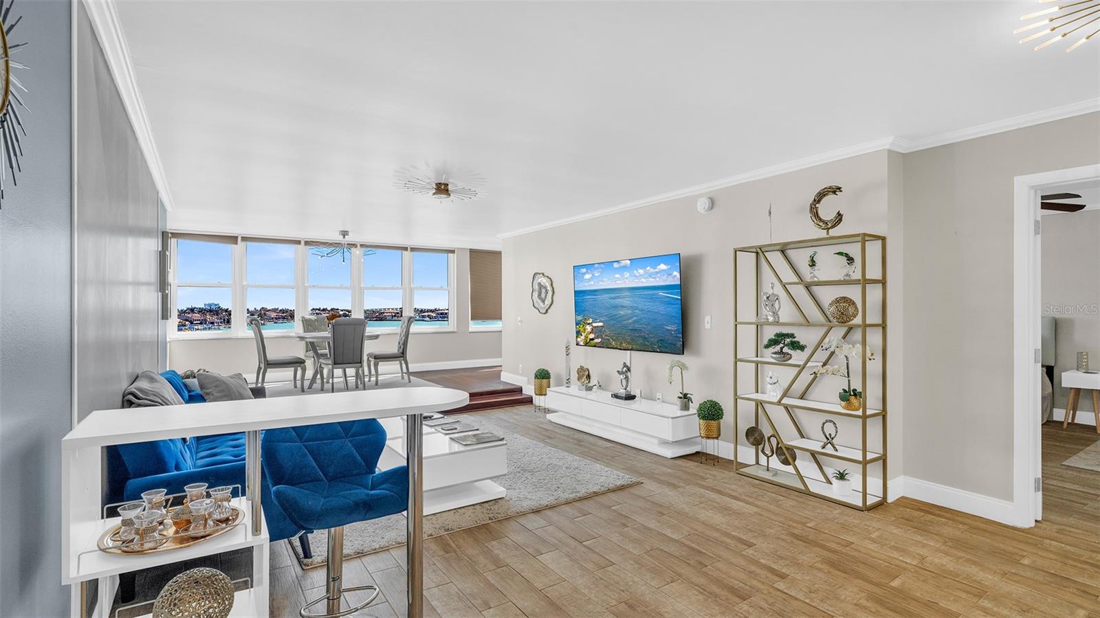 BAYWAY ISLES POINT BRITTANY THREE - Residential