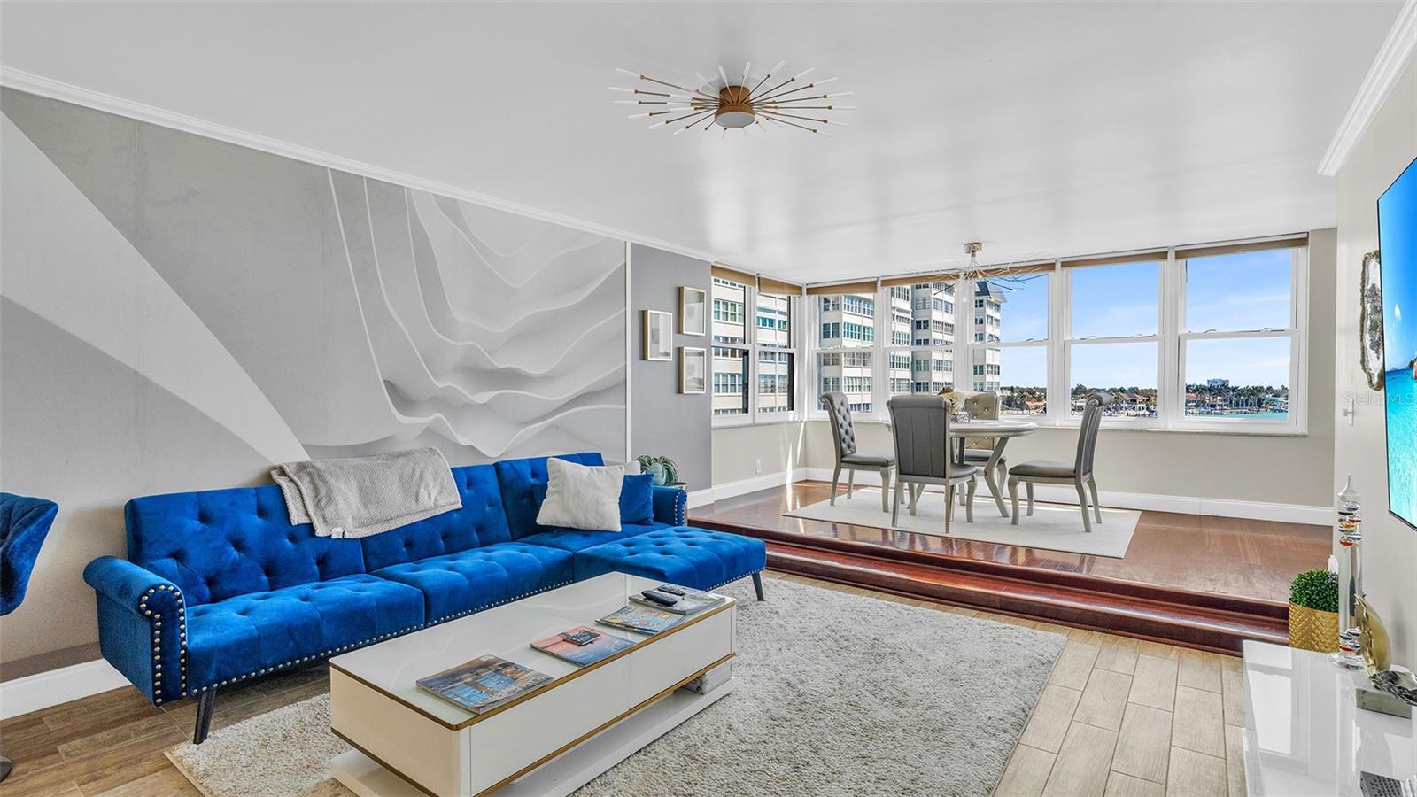 BAYWAY ISLES POINT BRITTANY THREE - Residential