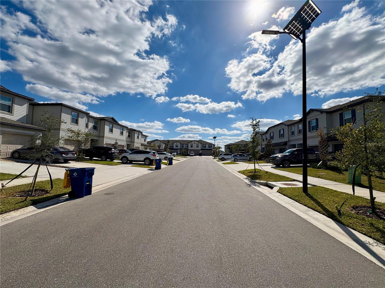 MIRADA PCL 8C - Residential Lease