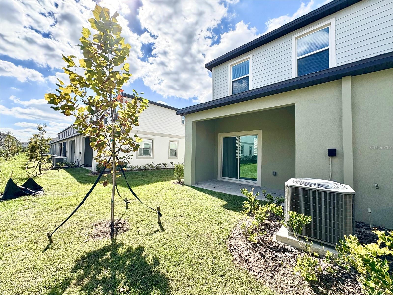 MIRADA PCL 8C - Residential Lease