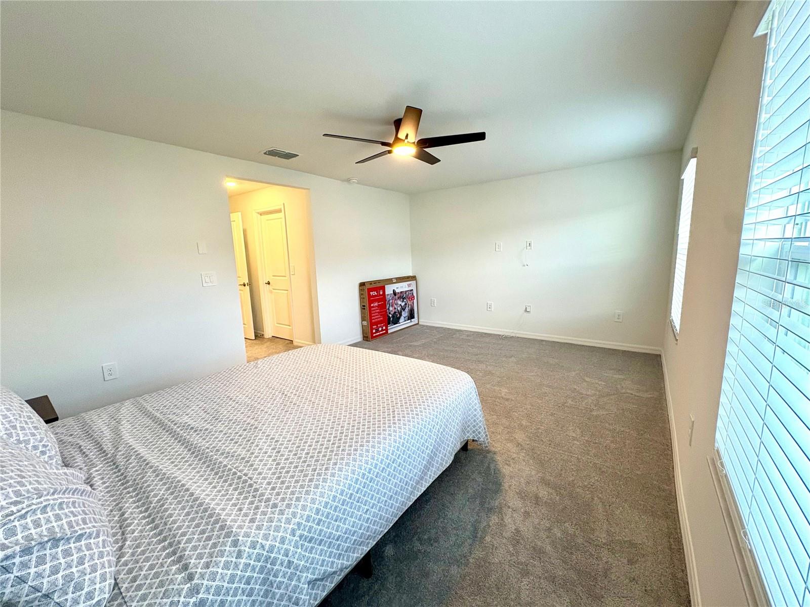 MIRADA PCL 8C - Residential Lease