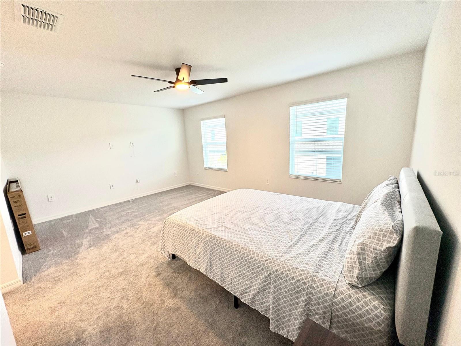 MIRADA PCL 8C - Residential Lease