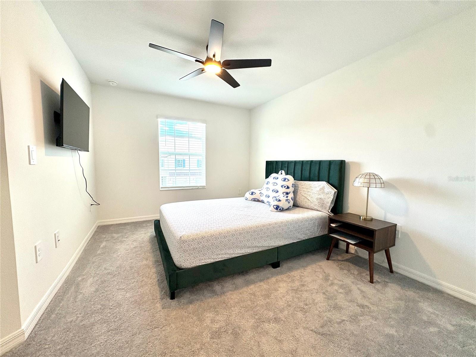 MIRADA PCL 8C - Residential Lease