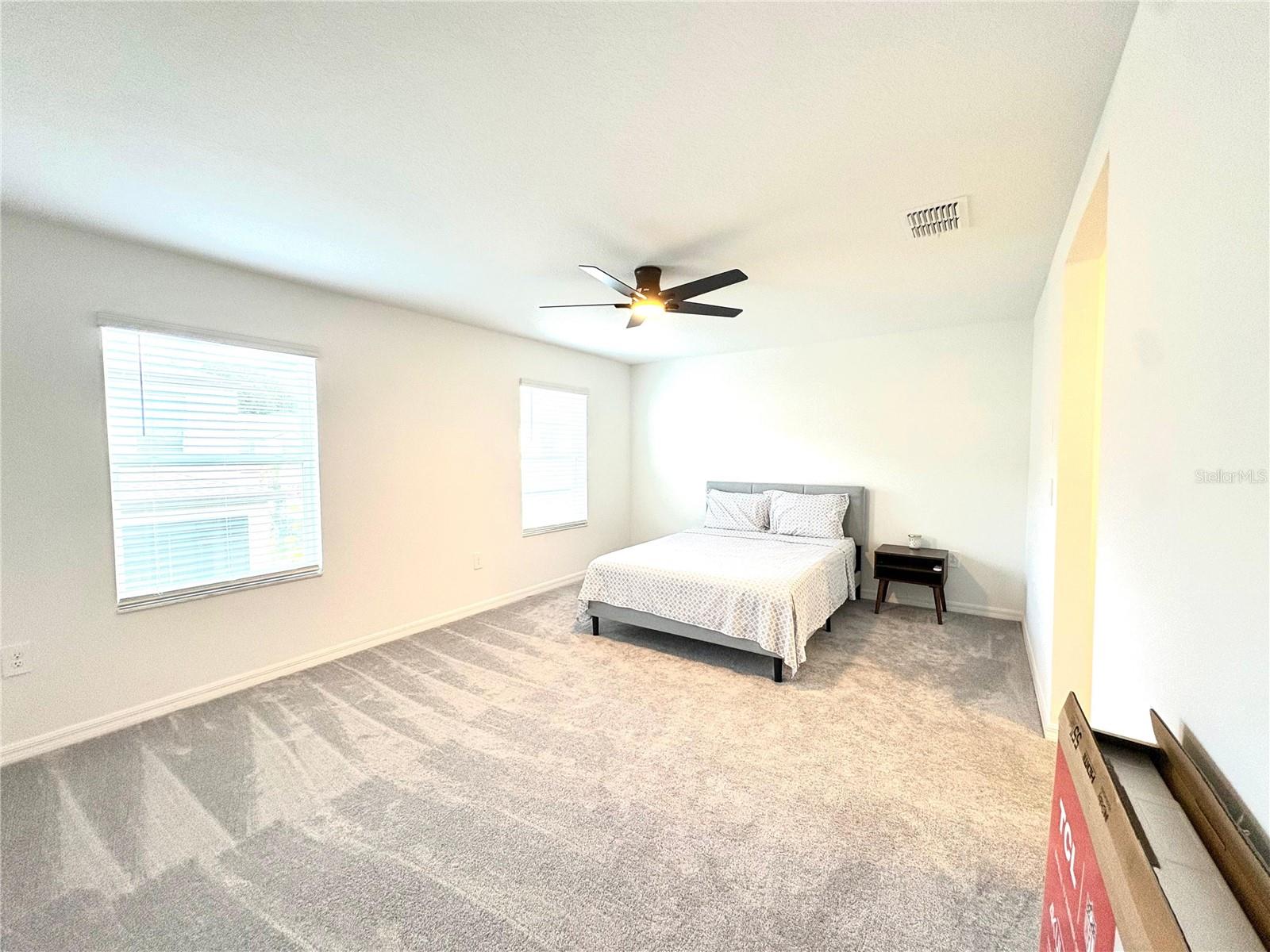 MIRADA PCL 8C - Residential Lease