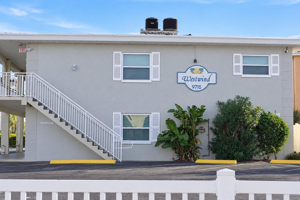Photo of 9715 Harrell Avenue #1, Treasure Island, FL 33706 (MLS # TB8550986)