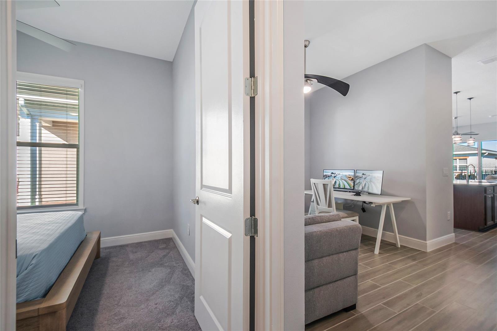 TWIN LAKES - Residential