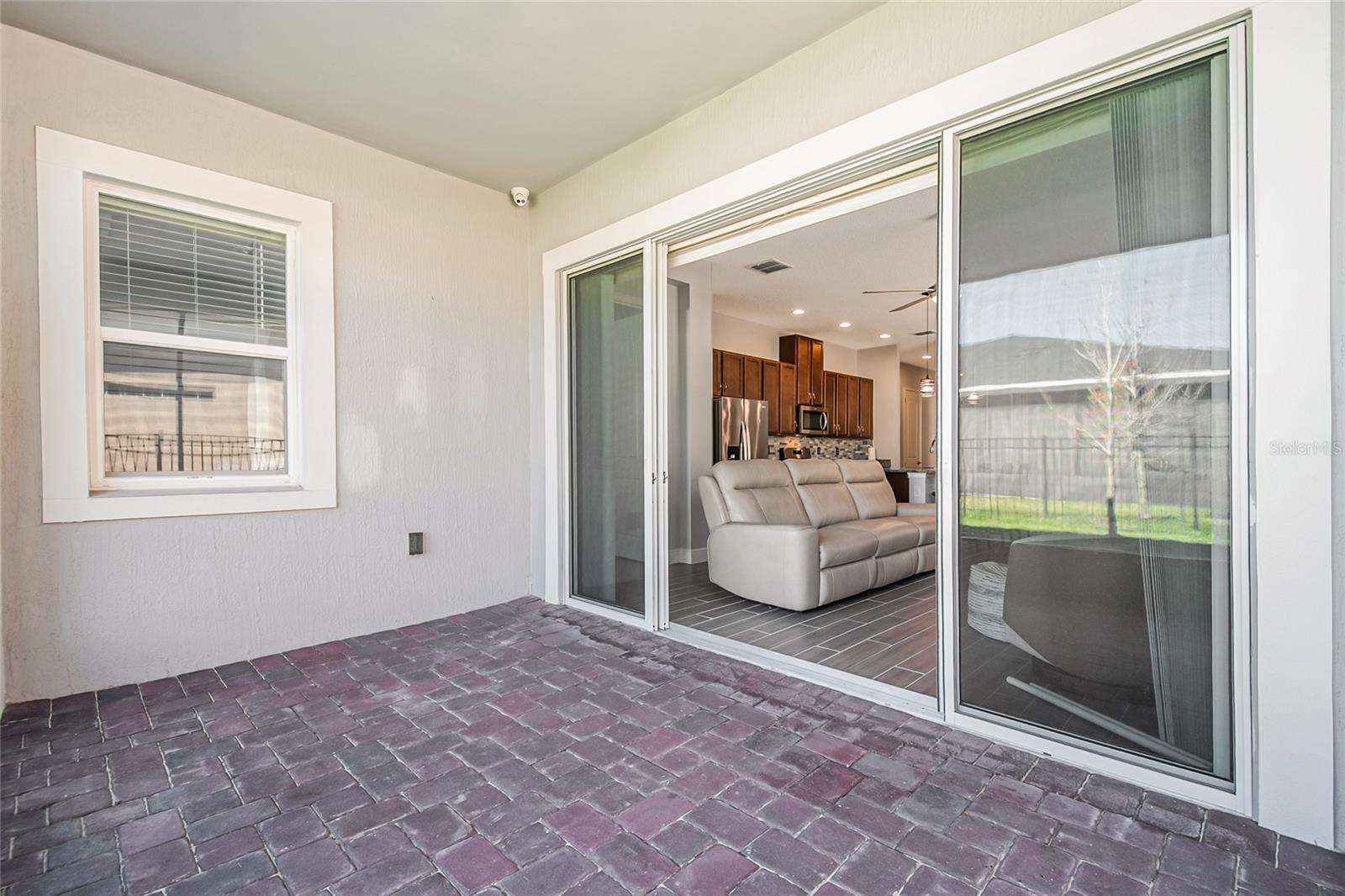 TWIN LAKES - Residential