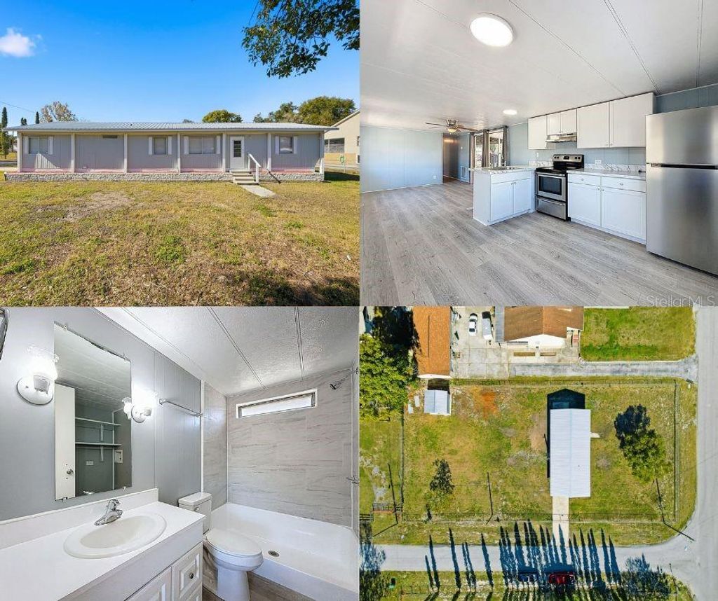 Photo of 9809 Fred Street, Hudson, FL 34669 (MLS # TB8456258)