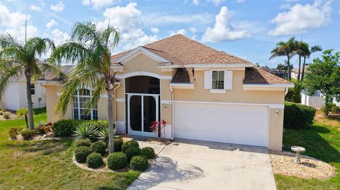 4274 TENNYSON WAY VENICE FL 34293