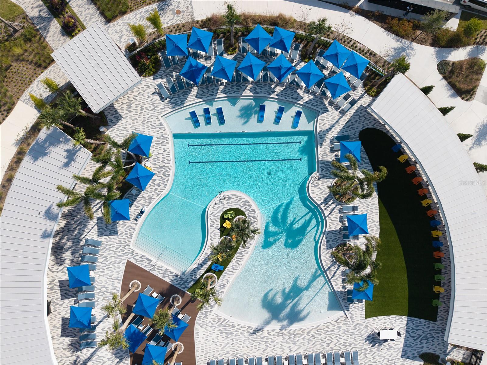 EVERBE PH 1C - Residential