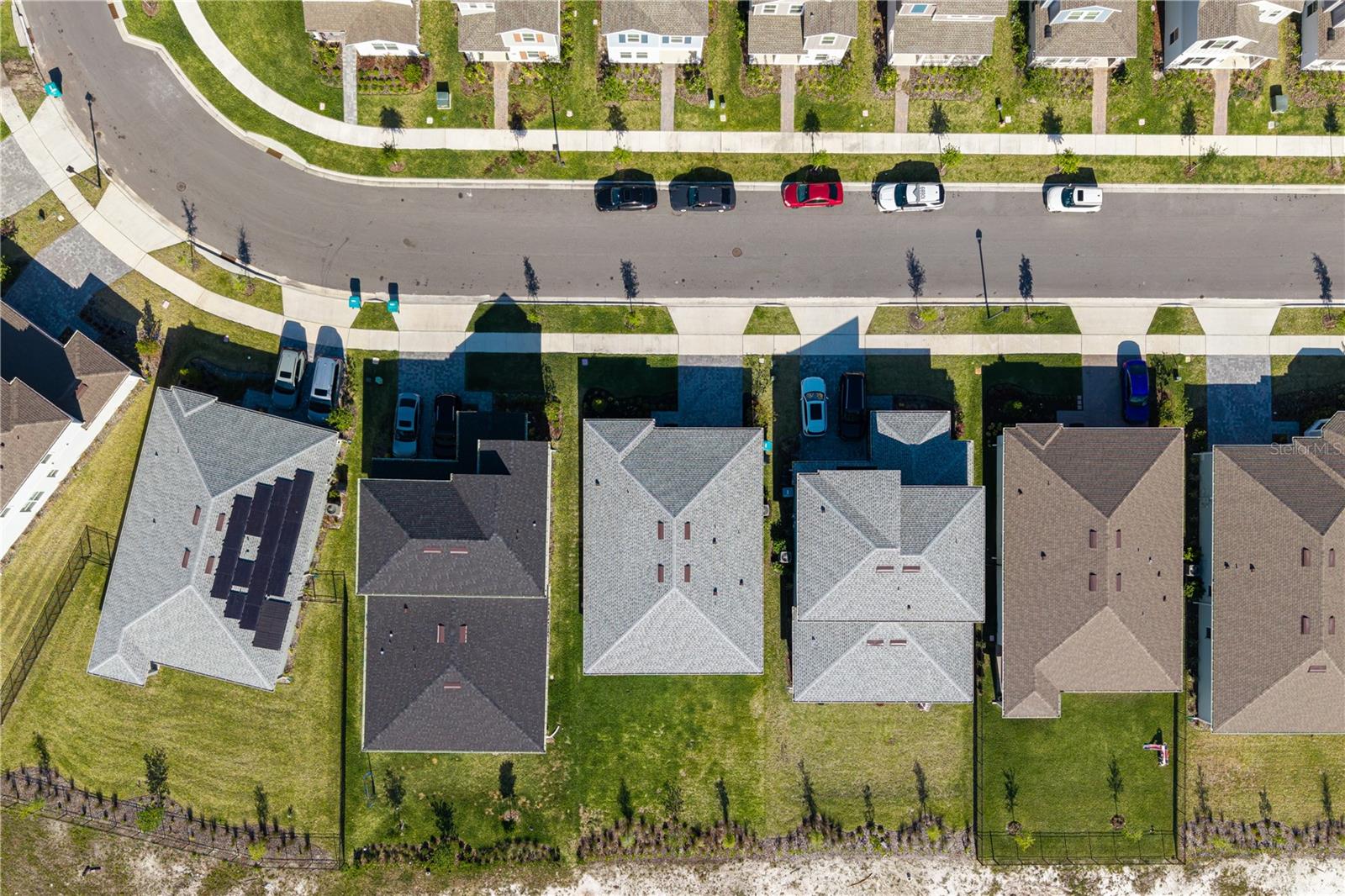 EVERBE PH 1C - Residential