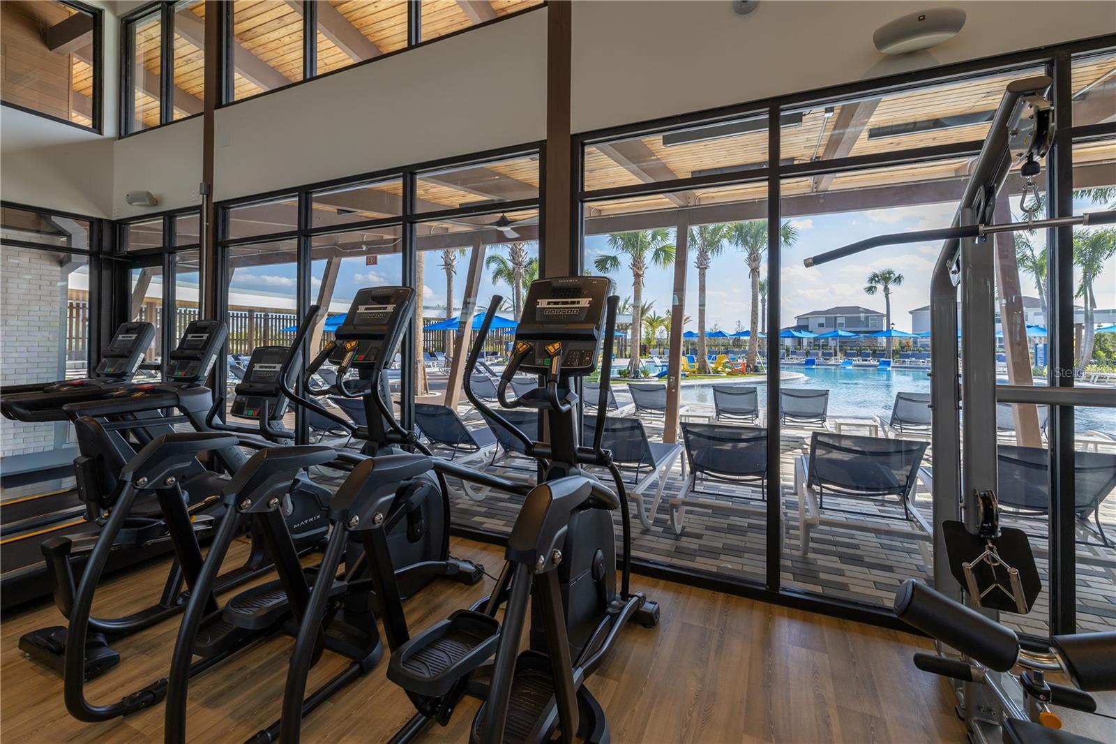 EVERBE PH 1C - Residential