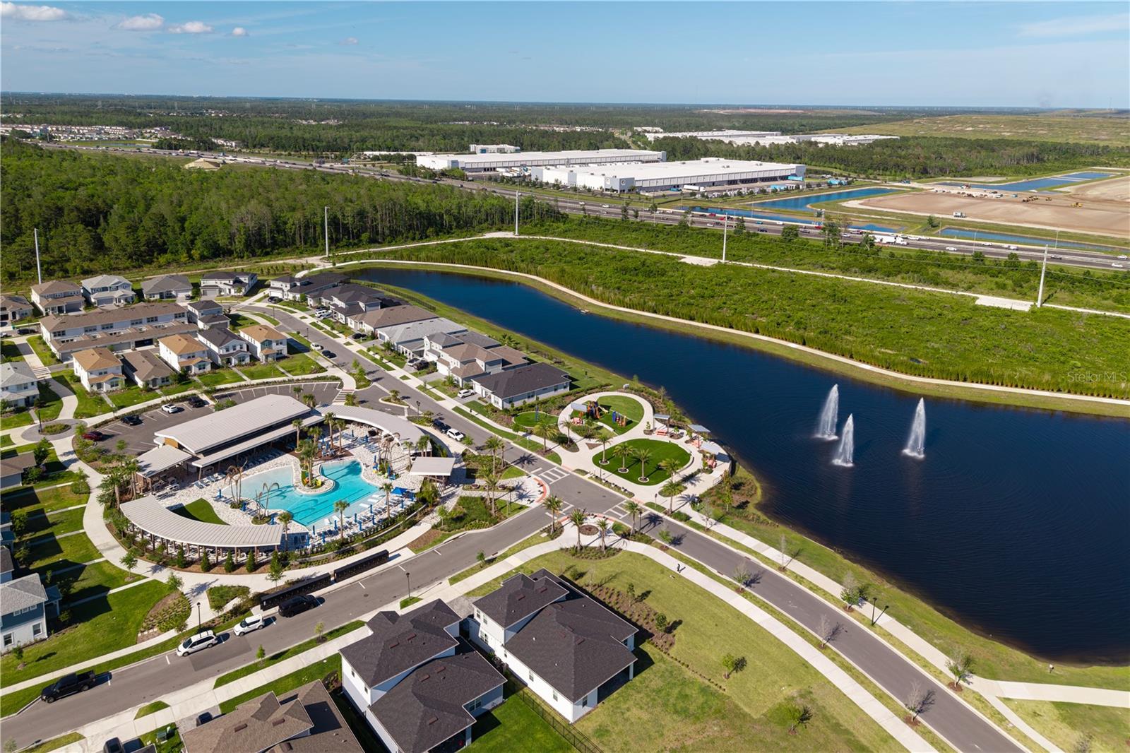 EVERBE PH 1C - Residential