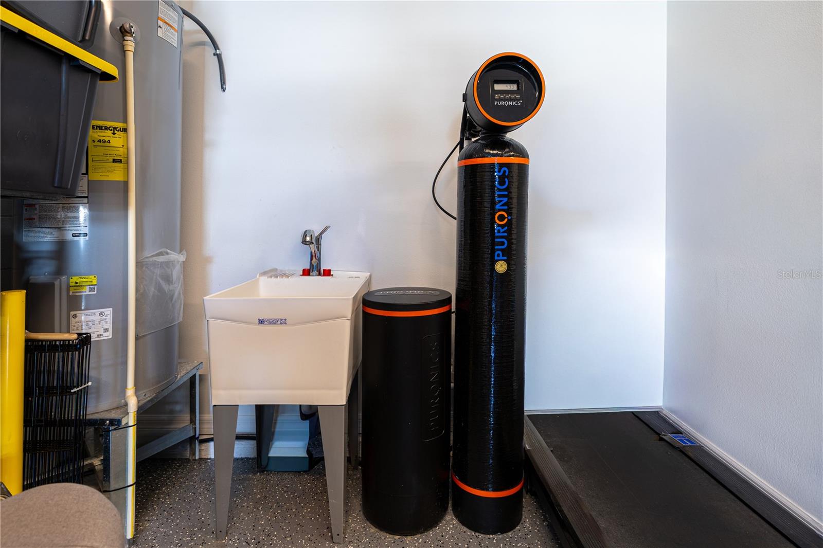 EVERBE PH 1C - Residential