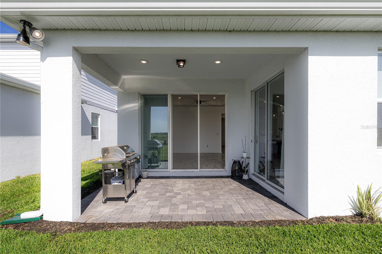 EVERBE PH 1C - Residential