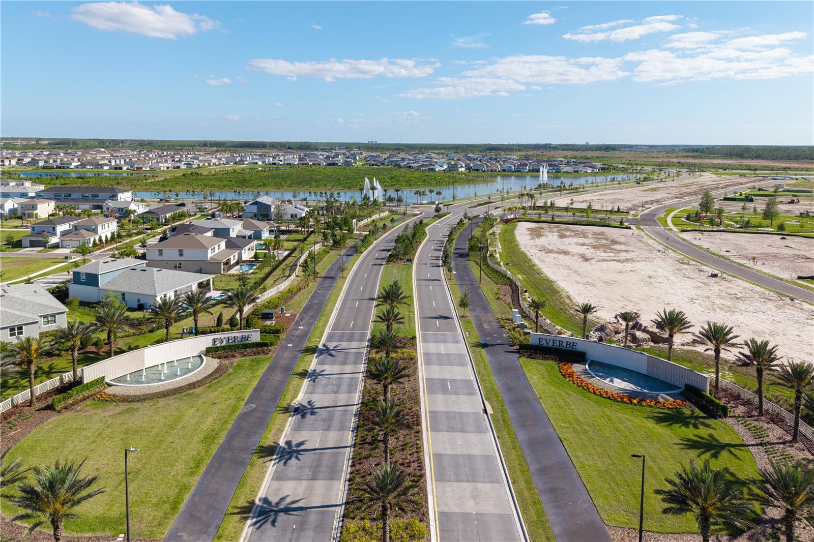 EVERBE PH 1C - Residential