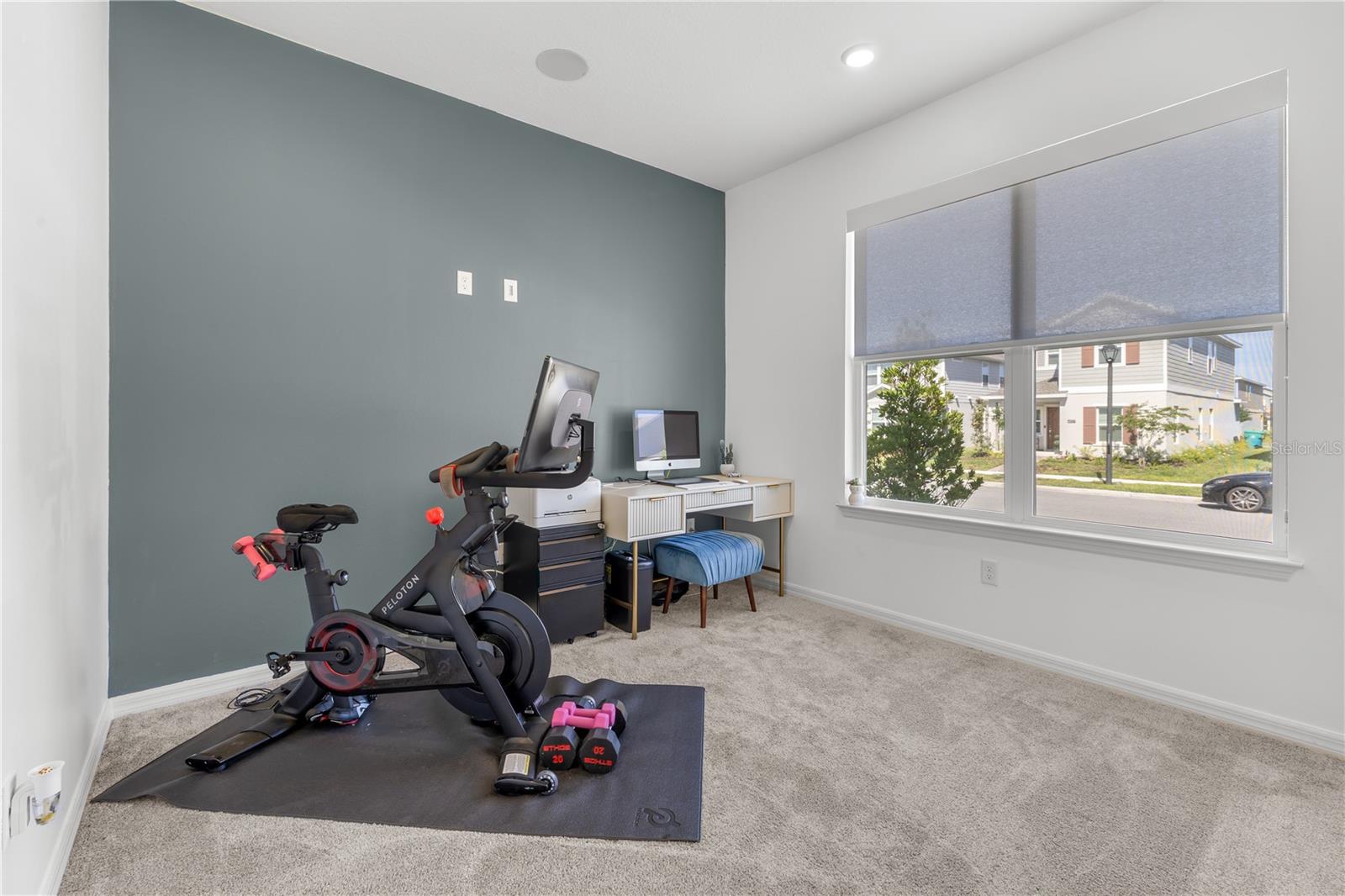 EVERBE PH 1C - Residential