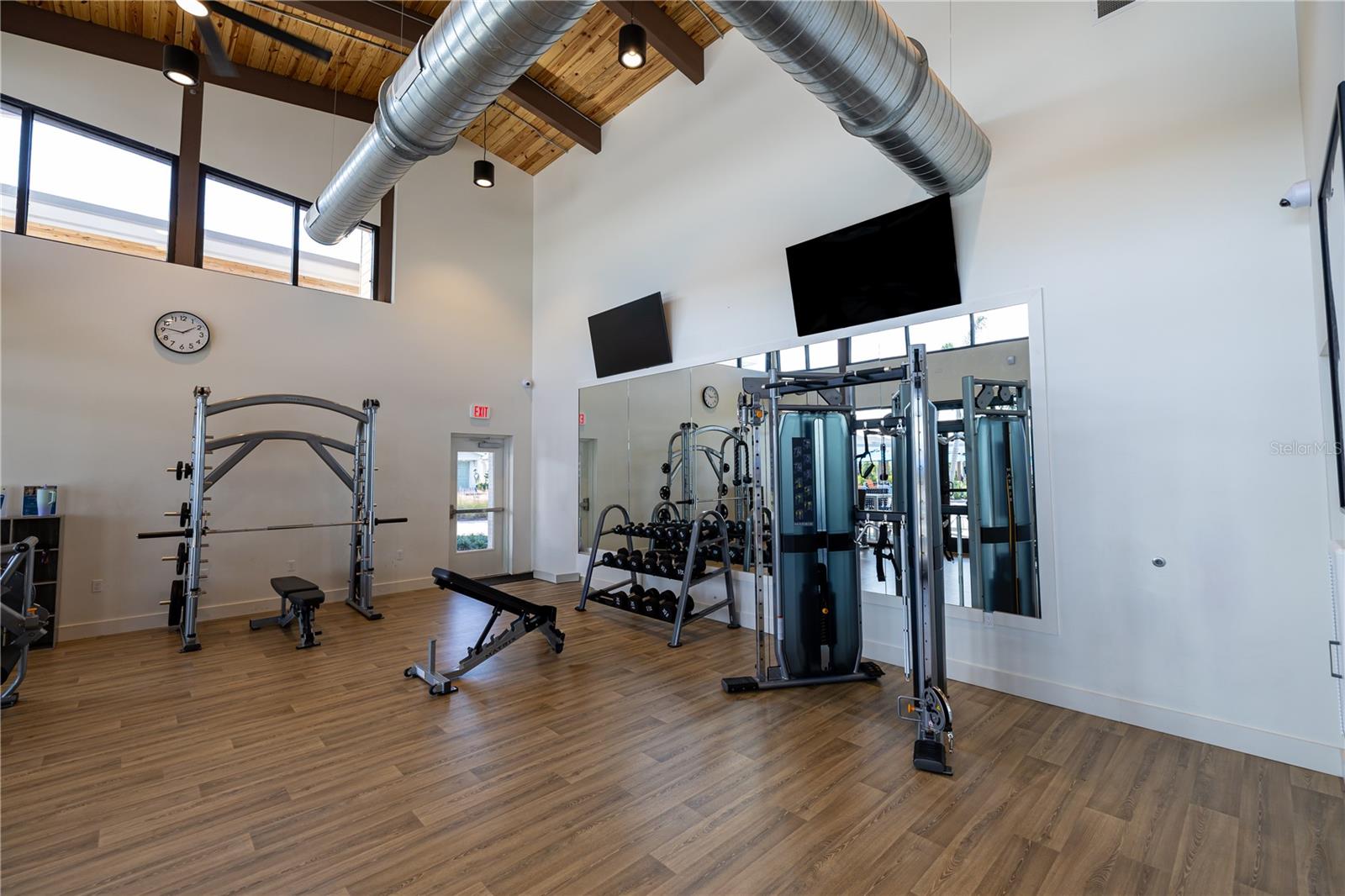 EVERBE PH 1C - Residential