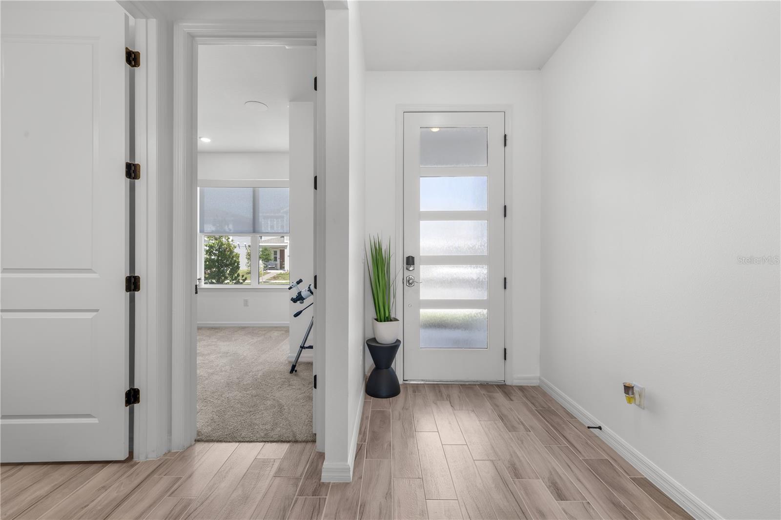 EVERBE PH 1C - Residential