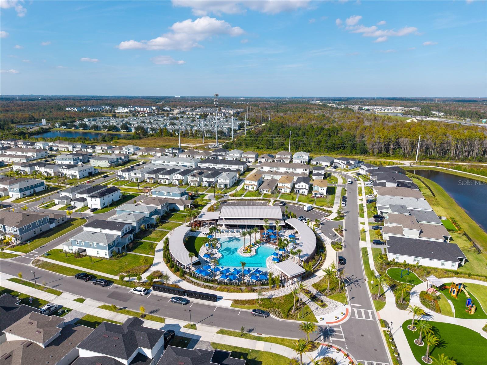 EVERBE PH 1C - Residential