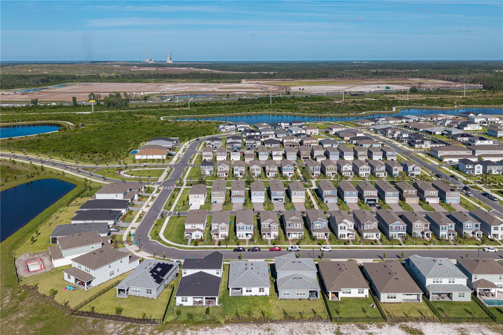 EVERBE PH 1C - Residential