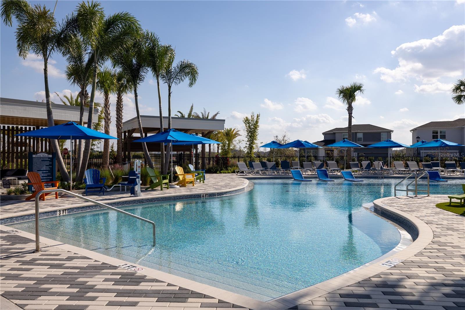 EVERBE PH 1C - Residential