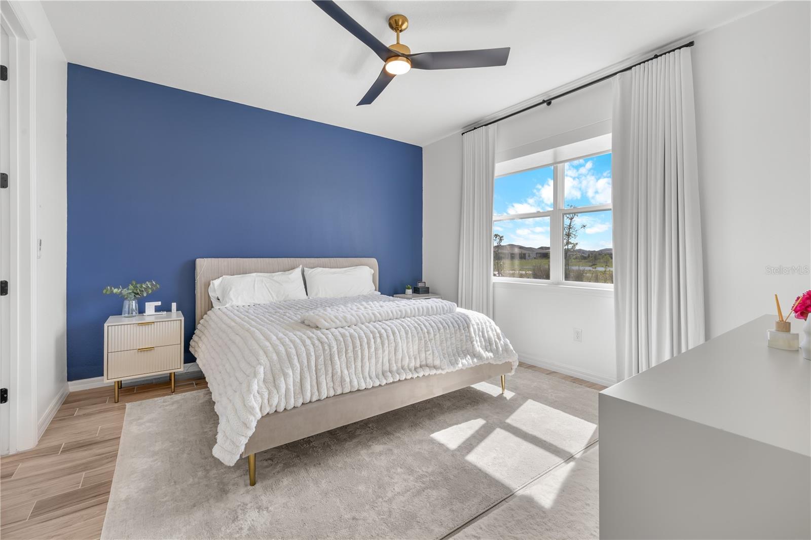 EVERBE PH 1C - Residential