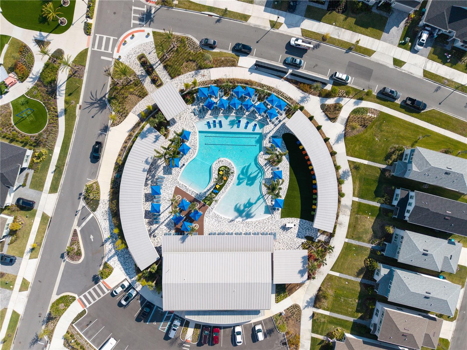 EVERBE PH 1C - Residential