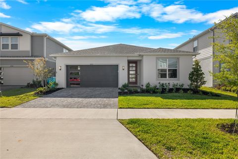 Property photo of 6952 Rosy Sky Avenue, Orlando, FL 32829