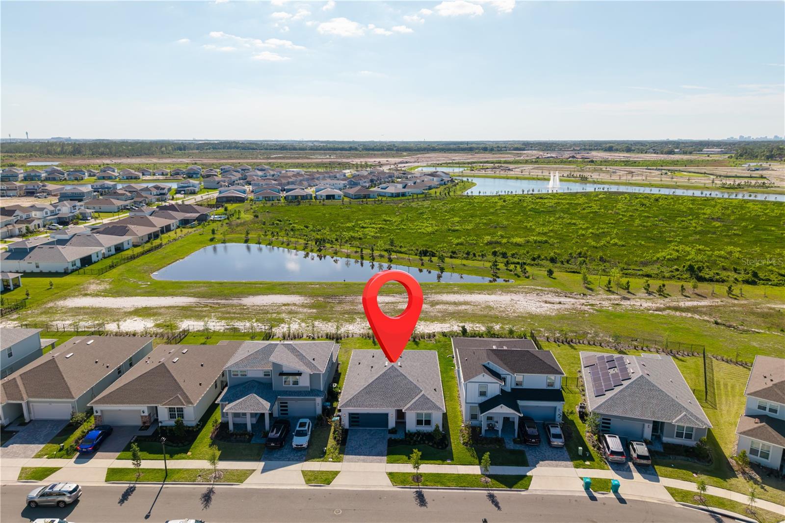 EVERBE PH 1C - Residential