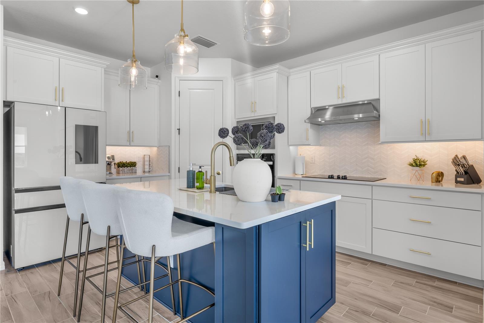 EVERBE PH 1C - Residential