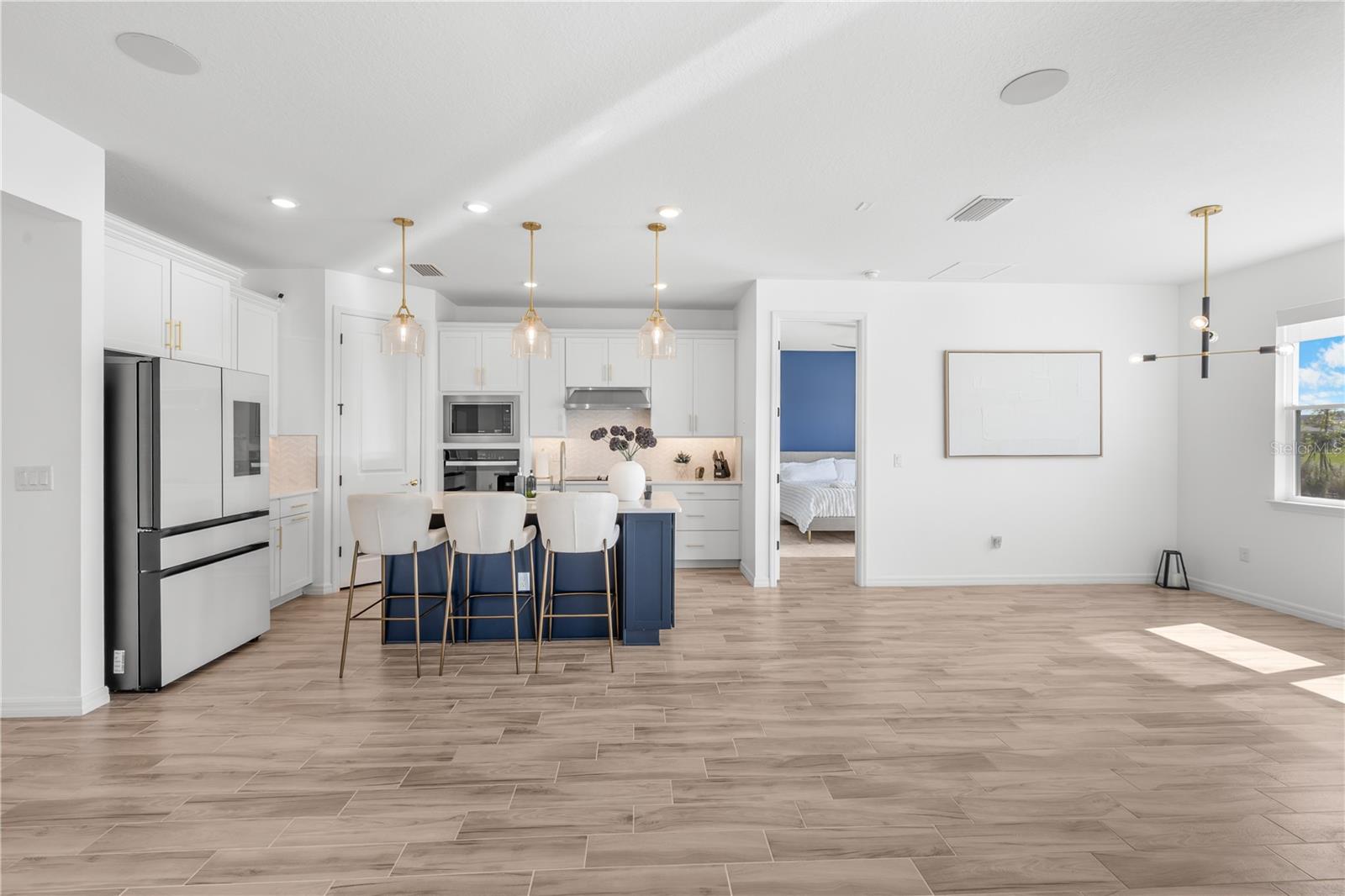 EVERBE PH 1C - Residential