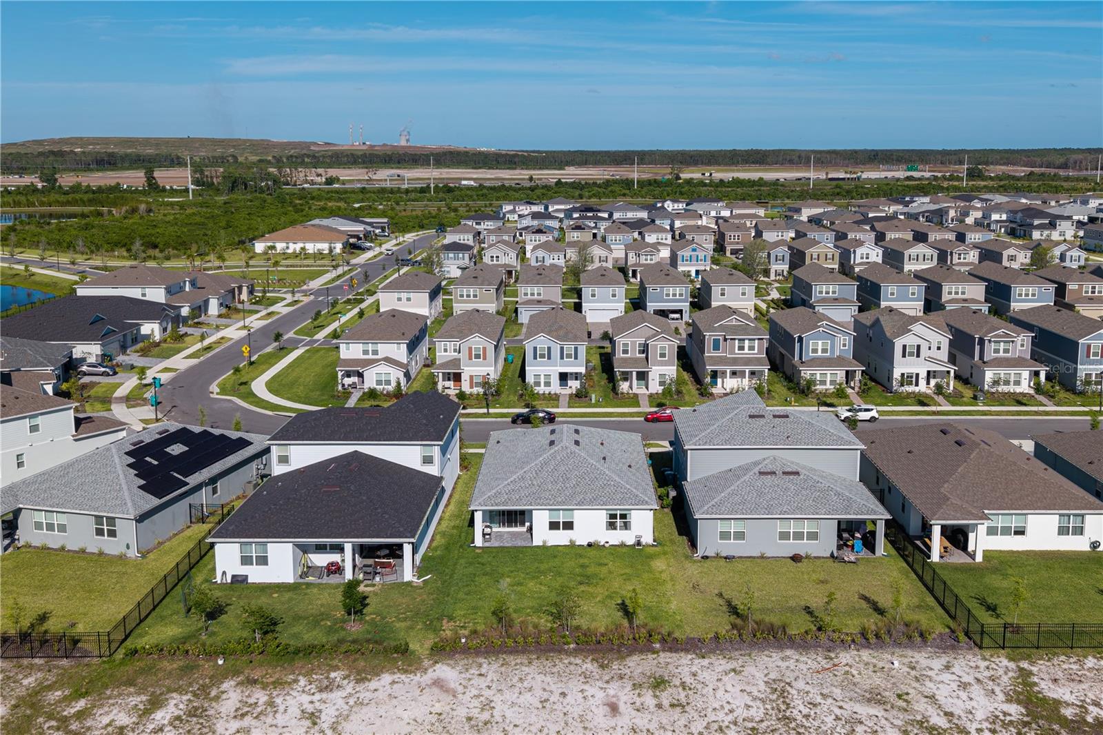 EVERBE PH 1C - Residential