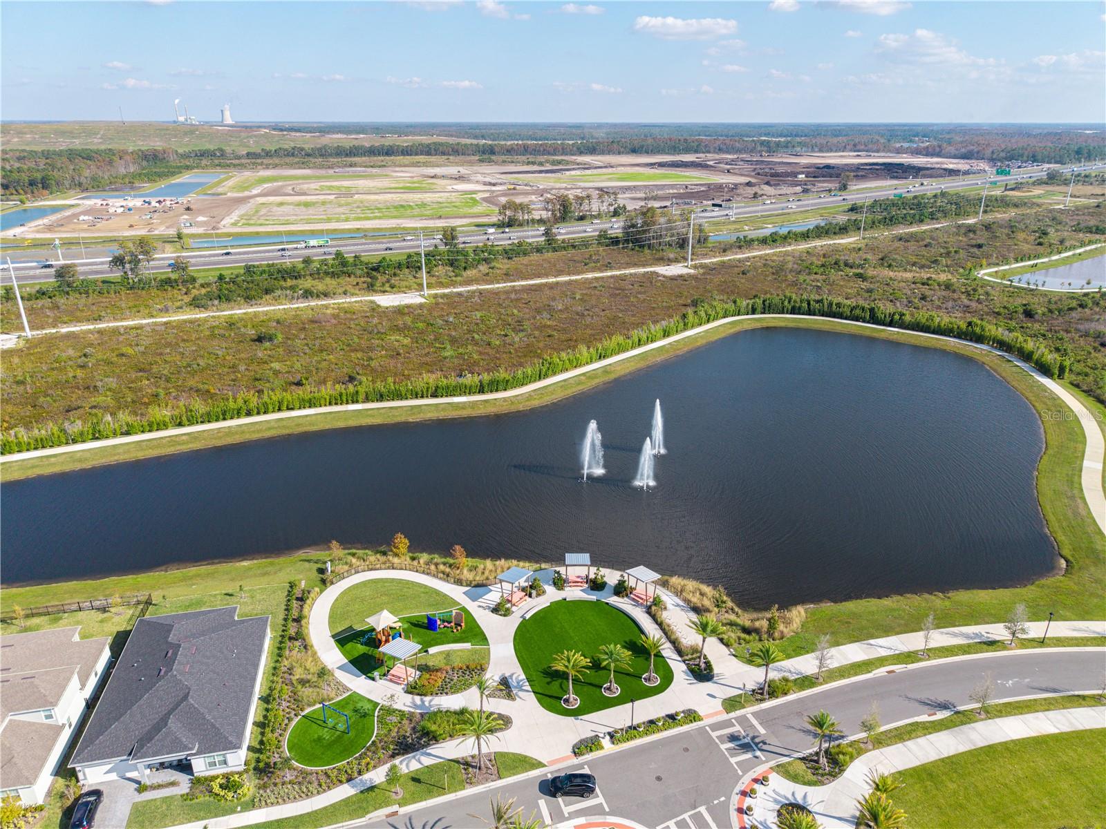 EVERBE PH 1C - Residential