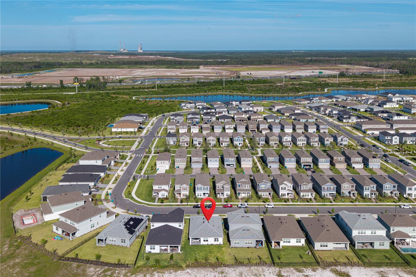 EVERBE PH 1C - Residential