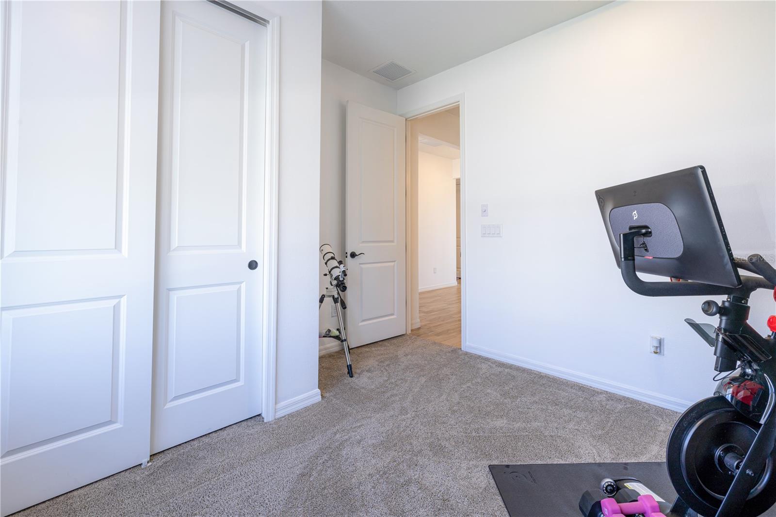 EVERBE PH 1C - Residential