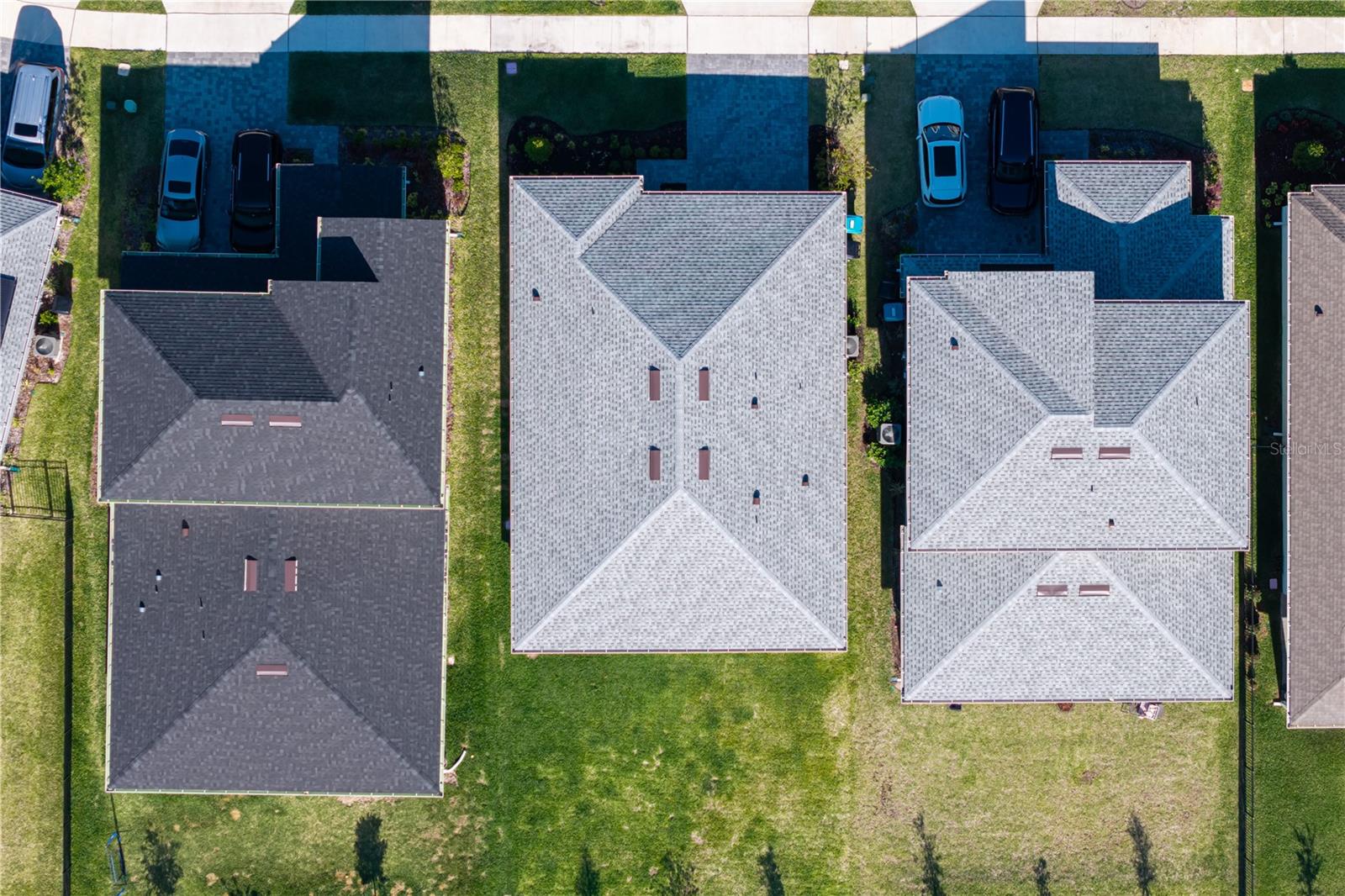 EVERBE PH 1C - Residential