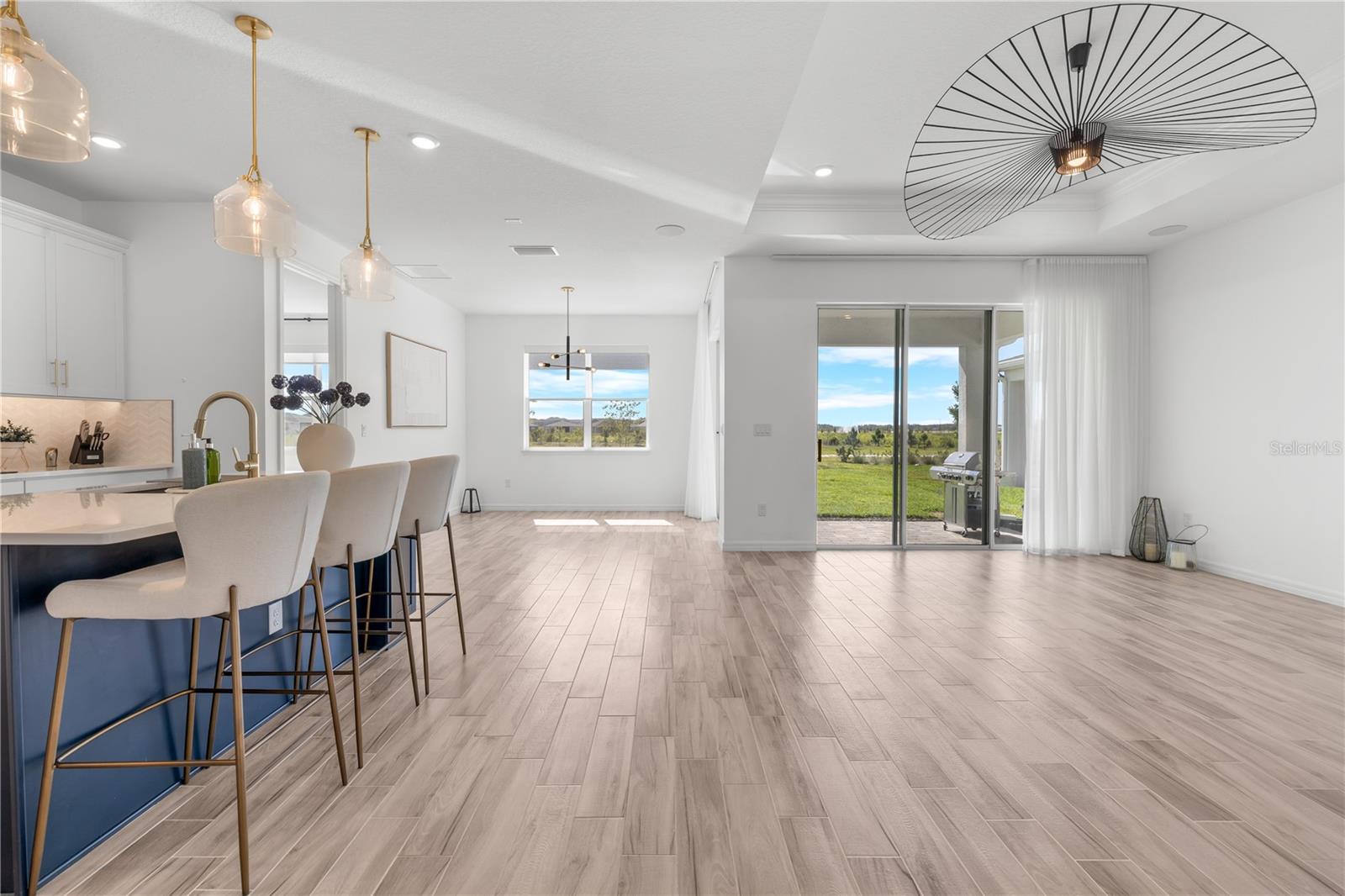 EVERBE PH 1C - Residential