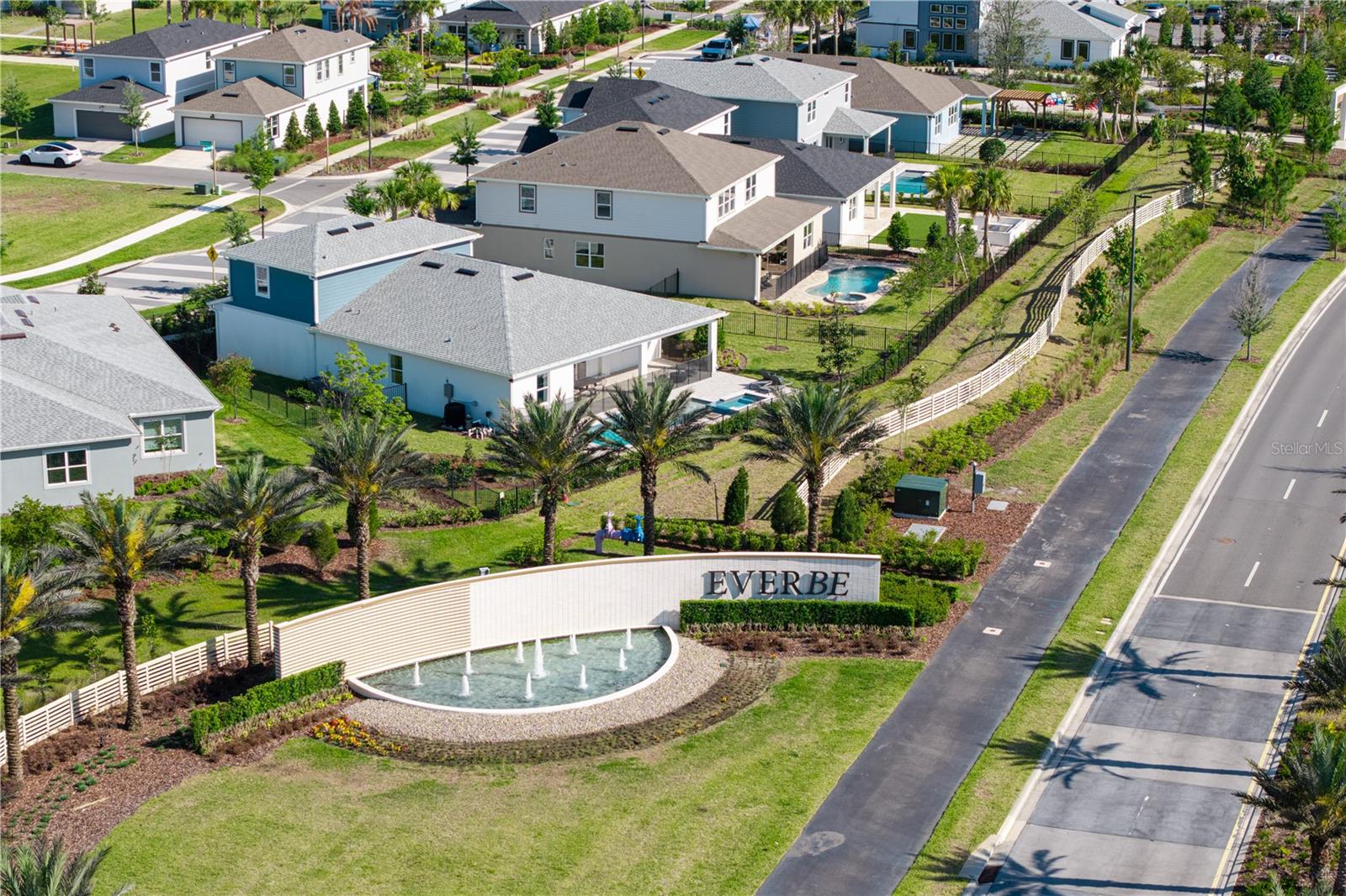 EVERBE PH 1C - Residential