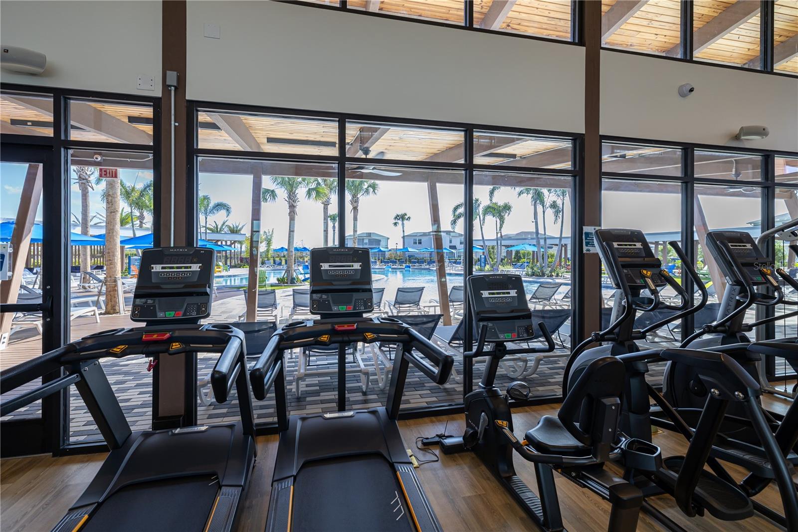 EVERBE PH 1C - Residential