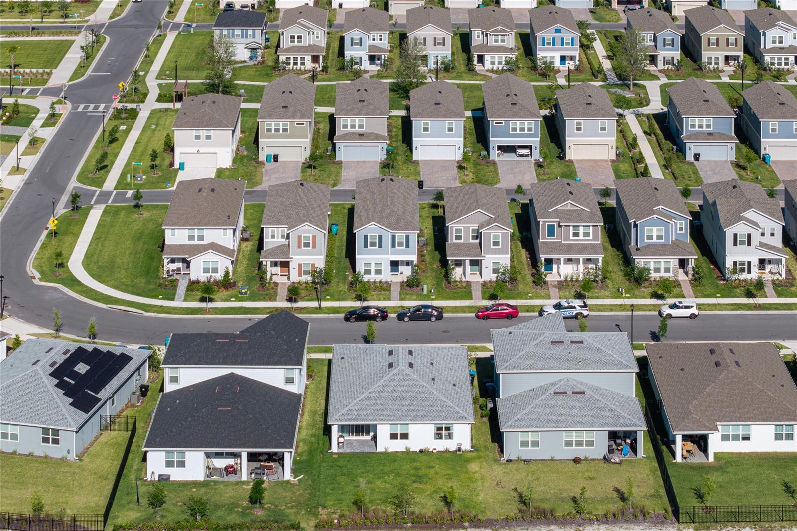 EVERBE PH 1C - Residential