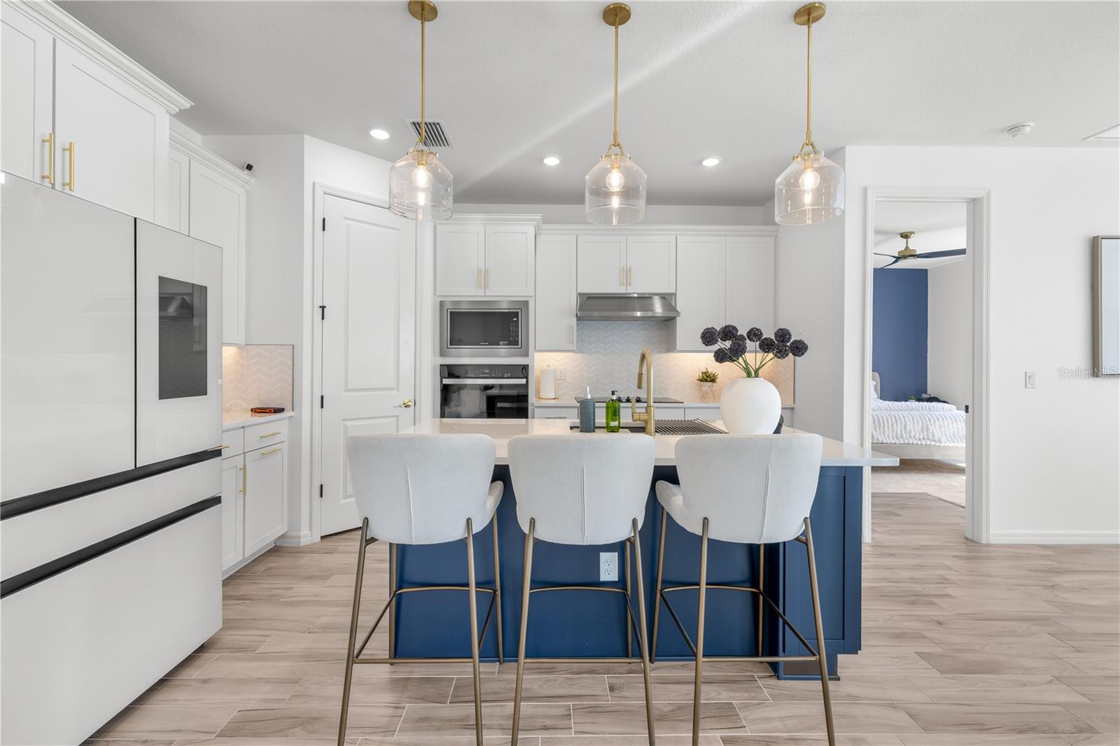 EVERBE PH 1C - Residential