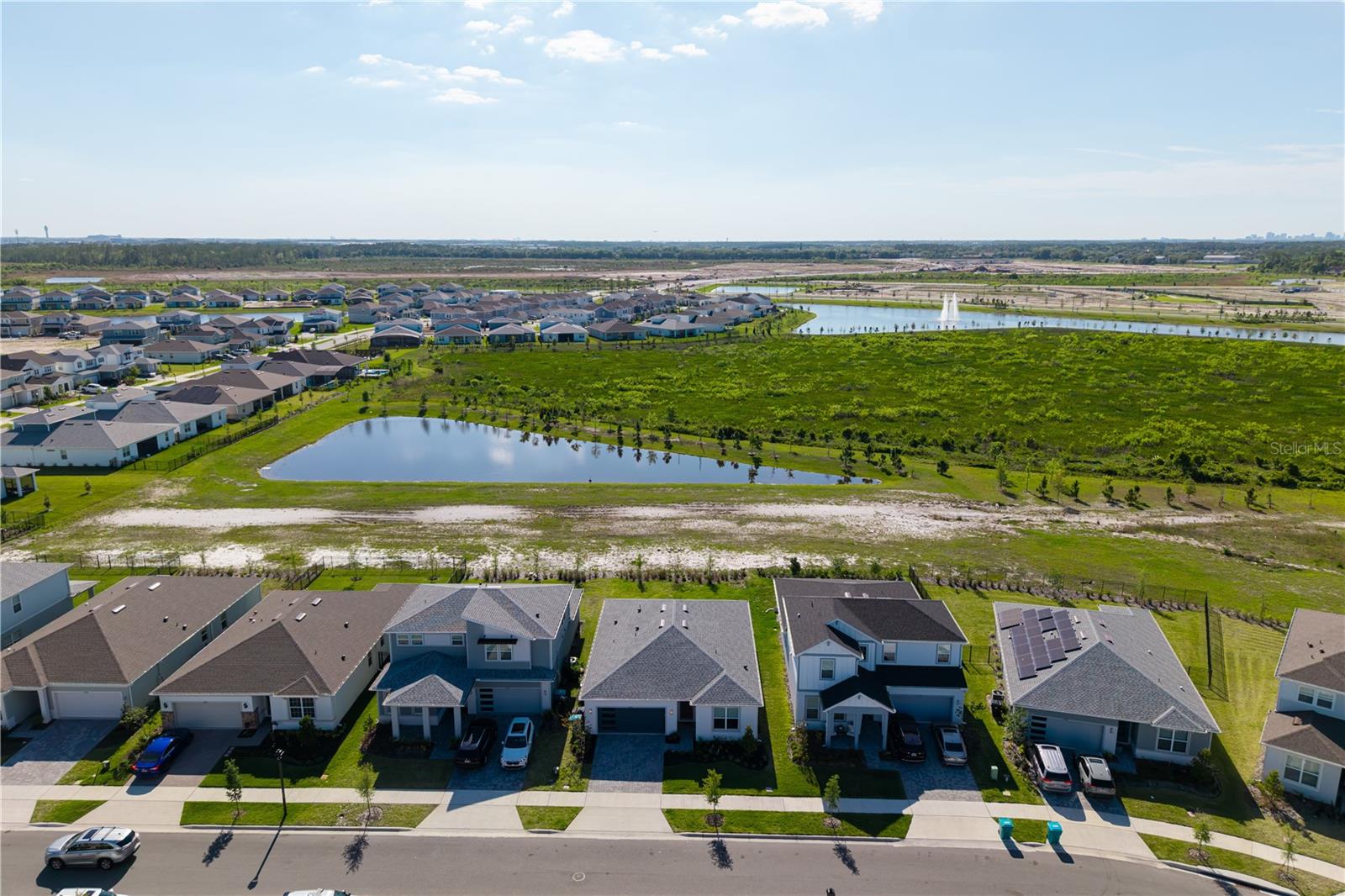 EVERBE PH 1C - Residential