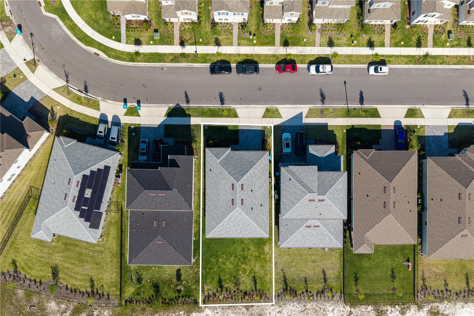 EVERBE PH 1C - Residential