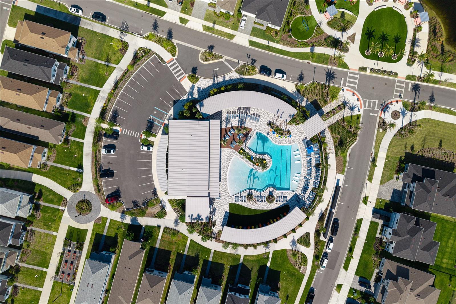 EVERBE PH 1C - Residential