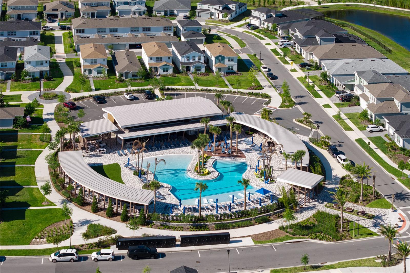 EVERBE PH 1C - Residential