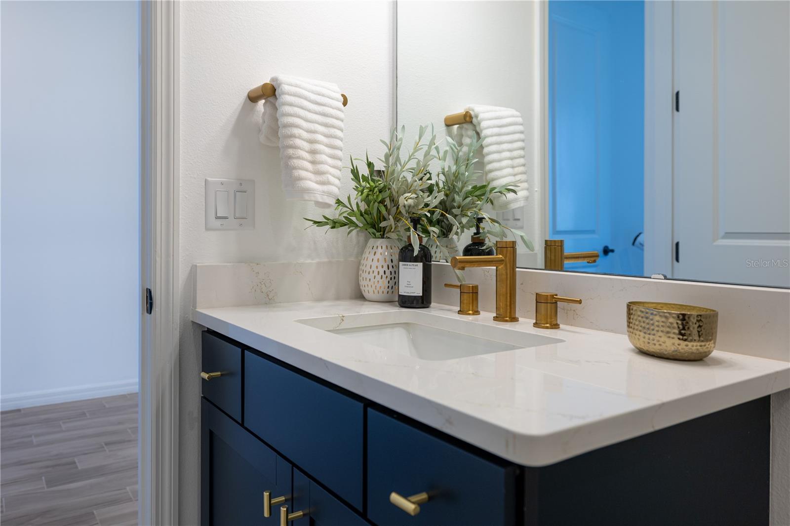 EVERBE PH 1C - Residential