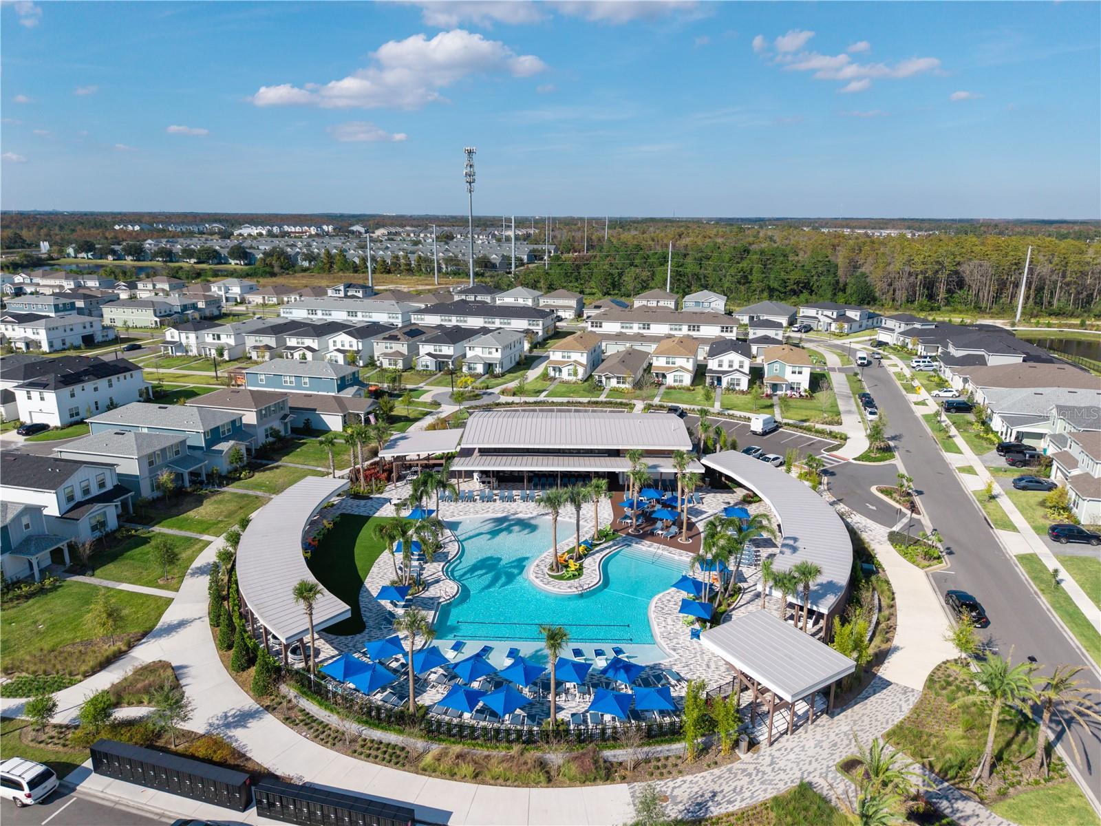 EVERBE PH 1C - Residential